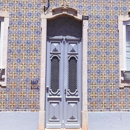 Terrace Barqueta Studio Faro Ngoại thất bức ảnh