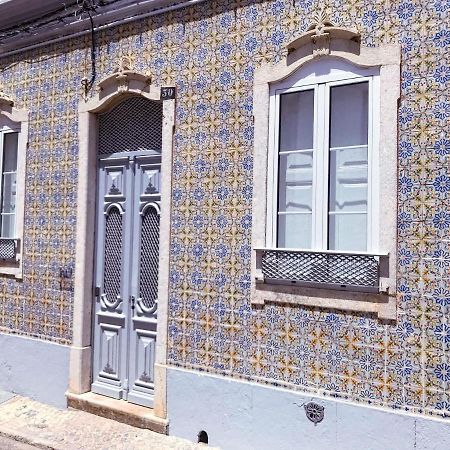 Terrace Barqueta Studio Faro Ngoại thất bức ảnh