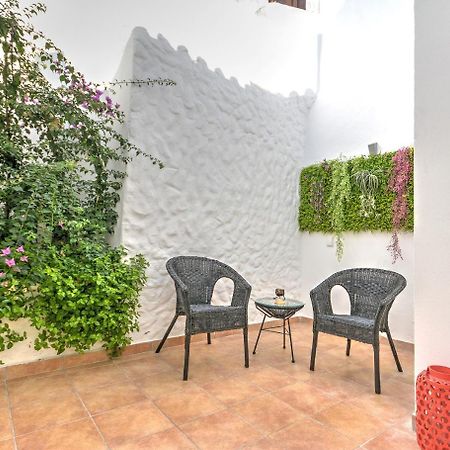 Terrace Barqueta Studio Faro Ngoại thất bức ảnh