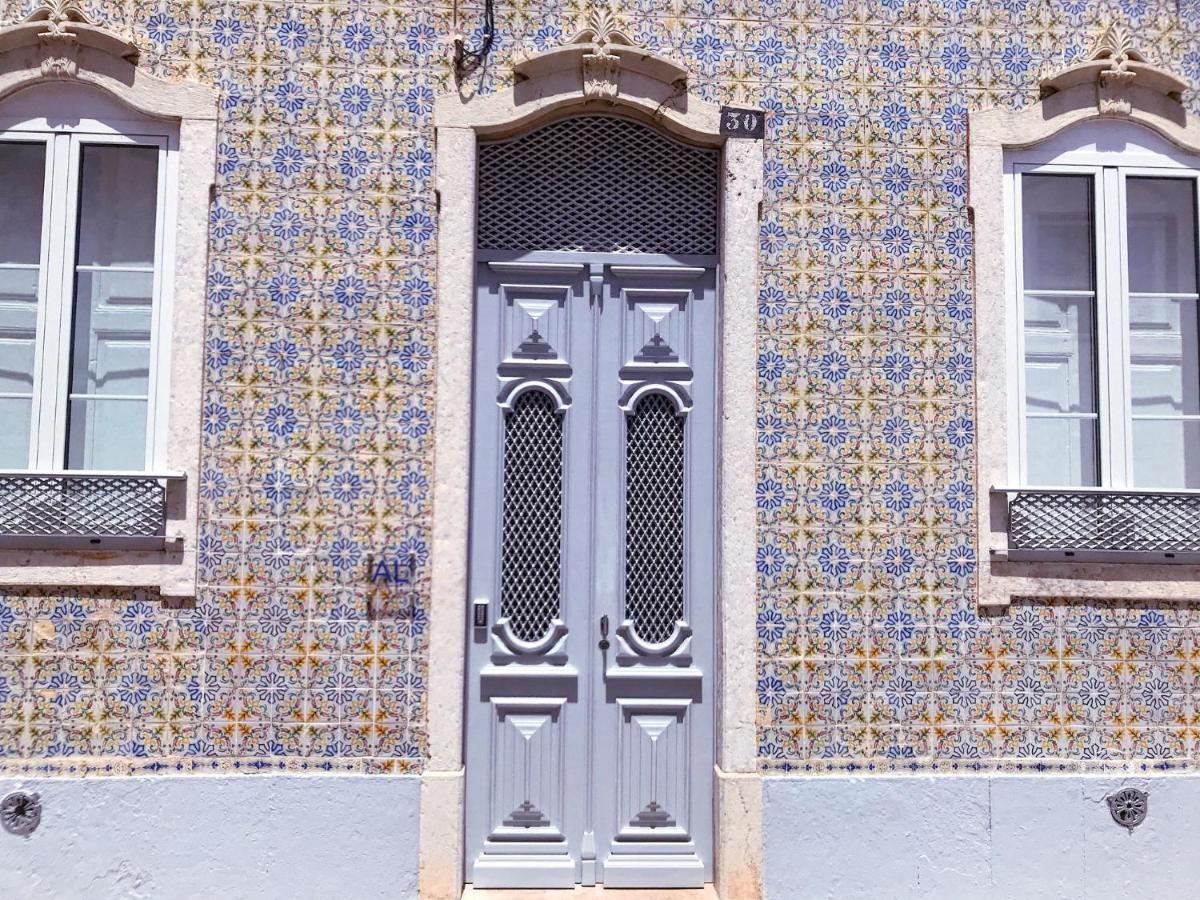 Terrace Barqueta Studio Faro Ngoại thất bức ảnh