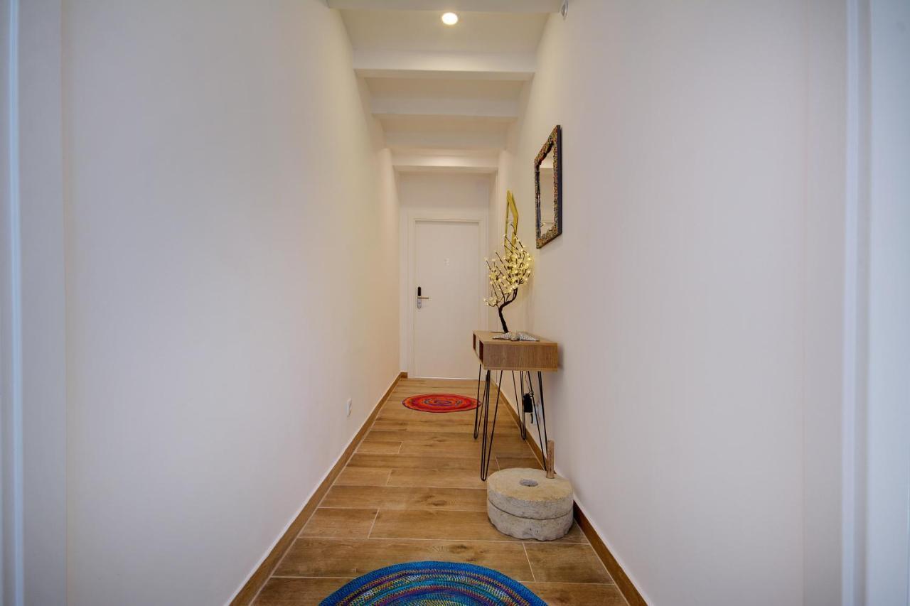 Terrace Barqueta Studio Faro Ngoại thất bức ảnh
