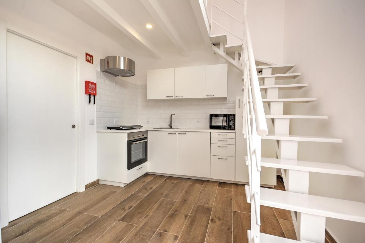 Terrace Barqueta Studio Faro Ngoại thất bức ảnh