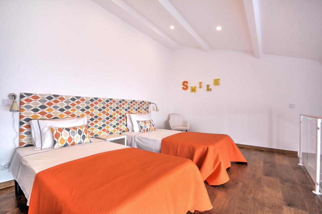 Terrace Barqueta Studio Faro Ngoại thất bức ảnh