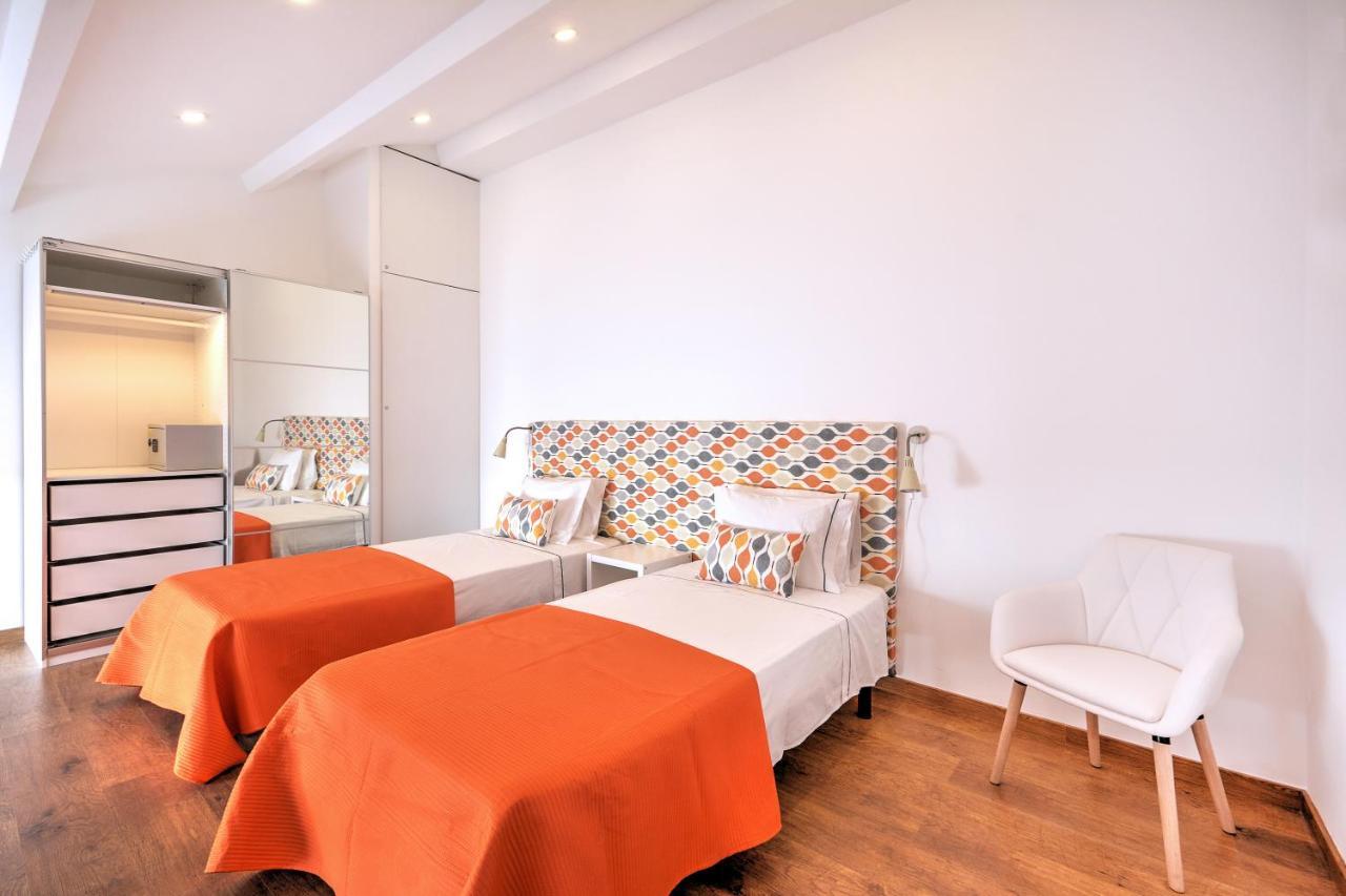 Terrace Barqueta Studio Faro Ngoại thất bức ảnh