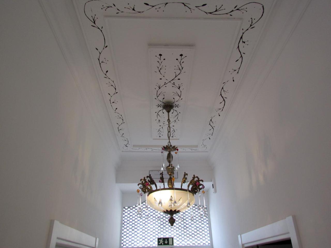Terrace Barqueta Studio Faro Ngoại thất bức ảnh