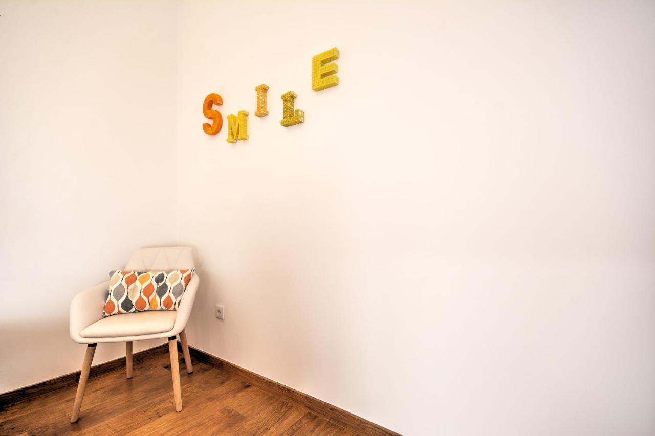 Terrace Barqueta Studio Faro Ngoại thất bức ảnh